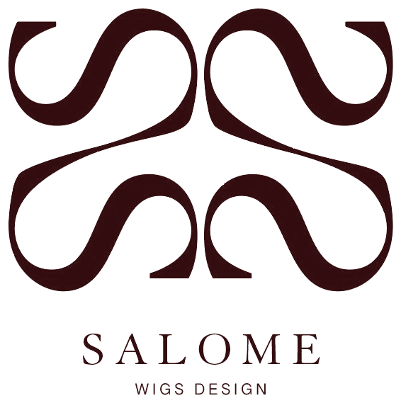 Salomé — Wigs Design